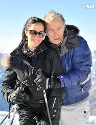 Madame a donc su le convaincre. Franck Dubosc Qui Est Sa Femme Dans La Vraie Vie Purebreak