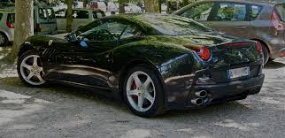 File Ferrari California Black Jpg Wikipedia