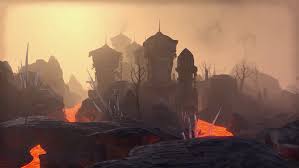 Elder Scrolls Online: Morrowind Preview Review | Trusted Reviews