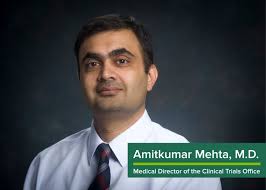 Eddy Yang, MD, PhD, FASCO