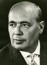 Carl Heinz Schmidt, Inhaber von 1941 bis 1971