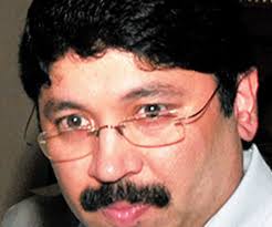 We push the music we love'