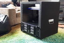 And, most importantly, the price is cheaper. How To Build A Diy Rack Case And Why Diy Rack Server Rack Computer Rack