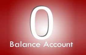 And when it comes to the maximum balance, there is no limit fixed by the lender. Did You Know Zero Balance Accounts Are Profitable To Banks Ok Telugu