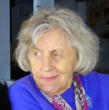 Obituary of Lilli Plato