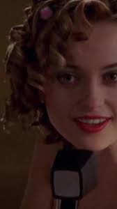 abby stans rise up #dawsonscreek