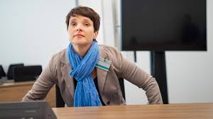 Petry is most common among white (88.44%) individuals. Bgh Spricht Frauke Petry In Falscheid Verfahren Frei