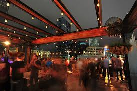 Our top recommendations for the best bars in austin, with pictures and travel tips. 22 Must Visit Rooftop Bars And Restaurants In Austin Zagat