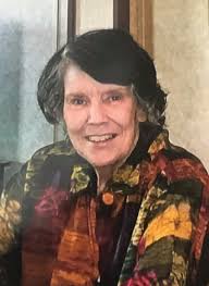 Obituary for Frances "Eileen" (Harman) Rushton
