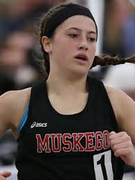 Wisconsin Track OnLine Feature 2018: Racine Case Eagle Invite Meet