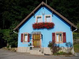 Location Maison Haut Rhin