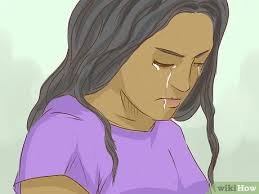 Though some are quick, most break ups can be sad, painful, tormenting even. 3 Ways To Get Over A Break Up Wikihow