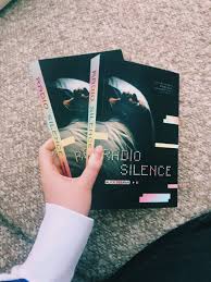 The book certainly brought all the feels, and elements of all. Alice Oseman On Twitter Oh Hello There Polish Edition Of Radio Silence With Your Absolutely Excellent Rainbow Spine And Cool Digital Radio Font Out Now Published By Moondrive Https T Co 4ntiidogvl