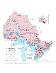 These free printable maps are super handy no matter what curriculum, country, or project you are working on. Large Ontario Town Maps For Free Download And Print High Resolution And Detailed Maps