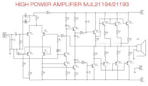 Poweramp, аудио плеер для платформы android. Rg 9238 1000w Power Audio Amplifier Circuit Design Schematic Wiring