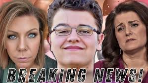 DAYTON'S BIRTHDAY CHANGED?! Robyn's Shocking Move to ERASE Meri from the  Family!