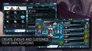 Download Game Assassin Creed Identity Apk Obb Outnforanad