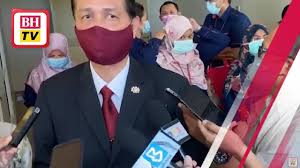 Ramai mesej saya minta bantuan. Keputusan Laksanakan Pkpd Secara Pentadbiran Di Sabah Diputuskan Hari Ini