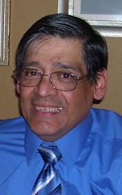 Obituary information for Frank P. Sifuentes