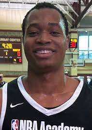 DePaul 2023 Basketball Prospects