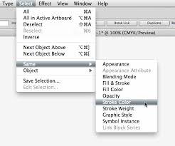 How do you replace colors in illustrator? Easily Select Similar Objects In Illustrator The Graphic Mac