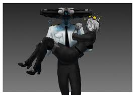 madness combat oc – @aothecat on Tumblr