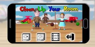 Define clearly what it means to have a clean room. Ebook For Kids Clean Up Your Room Apps Bei Google Play