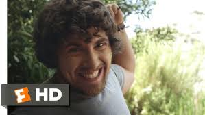 Hold Your Breath (2012)