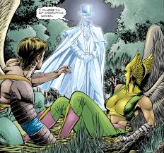 Gentleman Ghost Screenshots Images And Pictures Comic Vine