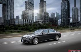 Every used car for sale comes with a free carfax report. Road Test 2014 Mercedes S500 Gtspirit