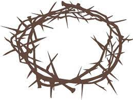 Silhouette Design Store Crown Of Thorns Crown Of Thorns Silhouette Design Design Store