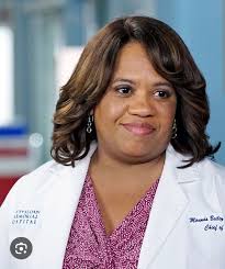 Is it me, or does Charlotte Brulee look like she's Foxy's mom?