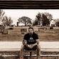 Casper McWade: Casper solo @ Brews & Cues! event in Franklin, NC