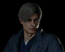 leon s kennedy resident evil 2 remake evil resource leon s kennedy resident evil 2 remake