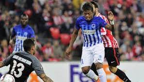 Kyle butler also settled with an austrian side. Bayer Leverkusen Neuzugang Leon Bailey Im Portrat