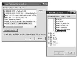 Format factory is a multifunctional media converter. Configuring An Eclipse Java Project Java Build Path Informit