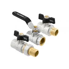 Shut-off Valves