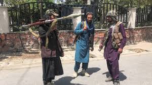 Word origin from persian ṭālibān, plural of ṭālib 'student, seeker of knowledge', from arabic (so named because the movement reputedly began amongst afghani students exiled in pakistan). Nvmqh Jgtdvbdm