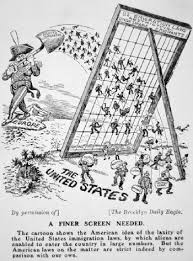 Immigration In The 1920 S Society Problems History Nerd History Classroom Many people in the uk are descended from previous. society problems