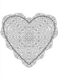 Cane groviglio di zen amore farfalla doodle disegnato di. Disegni D Amore Da Colorare 100 Immagini Di Cuori Coppie Innamorate E Manga D Amore A Tutto Donna