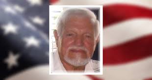 William Gordan Timberlake Obituary May 30, 2015