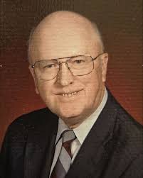 Henry Neuburn Ewing Obituary March 13, 2025