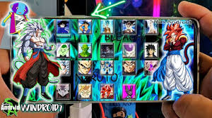 Guide for street fighter ii (arcade). Dragon Ball Fighting Z V2 Apk Mugen Apk Sin Emulador Estreno Salas Android