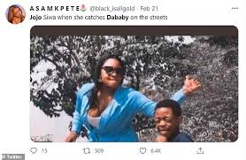 The rapper is facing backlash after calling jojo siwa a b*tch on his beat box freestyle. Yirr33mksyjccm