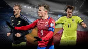 Join the discussion or compare with others! Soucek Darida Kral Auf Diese Tschechien Profis Muss Das Dfb Team Besonders Achten Sportbuzzer De