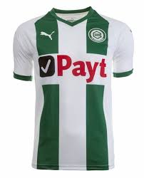 Pin On Fc Groningen