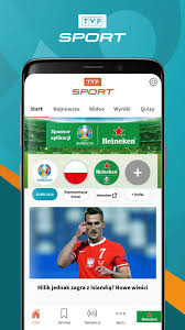 Tvp sport was launched on 18 november 2006. Tvp Sport For Android Apk Download