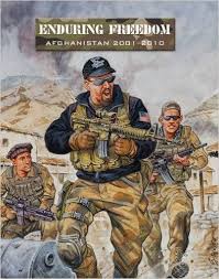 In realtà era stata preparata in anticipo. Enduring Freedom Afghanistan 2001 2010 Force On Force Ambush Alley Games Ramiro Bujeiro 9781849085328 Military Drawings Military Artwork Military History