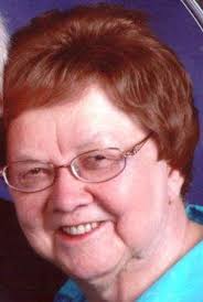 Obituary information for Mary Ann C Stemper
