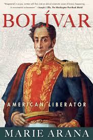 667,955 likes · 23,839 talking about this. Bolivar Book By Marie Arana Official Publisher Page Simon Schuster